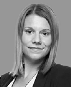 Charlotte Signol, A&O Shearman